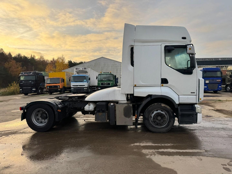 Renault Premium 450 DXI (MANUAL GEARBOX / BOITE MANUELLE / 410.000 km) - יחידת טרקטור: תמונה 4 Renault Premium 450 DXI (MANUAL GEARBOX / BOITE MANUELLE / 410.000 km) - יחידת טרקטור: תמונה 4