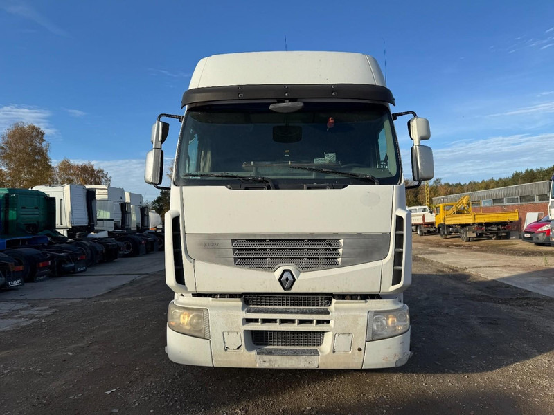 Renault Premium 450 DXI (MANUAL GEARBOX / BOITE MANUELLE) - יחידת טרקטור: תמונה 2 Renault Premium 450 DXI (MANUAL GEARBOX / BOITE MANUELLE) - יחידת טרקטור: תמונה 2