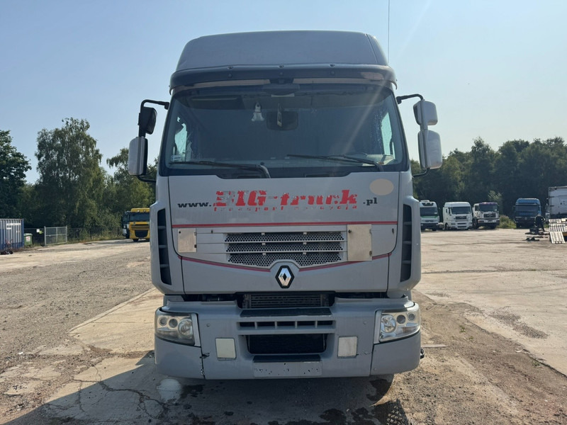 Renault Premium 450 DXI (MANUAL GEARBOX / BOITE MANUELLE) - יחידת טרקטור: תמונה 2 Renault Premium 450 DXI (MANUAL GEARBOX / BOITE MANUELLE) - יחידת טרקטור: תמונה 2