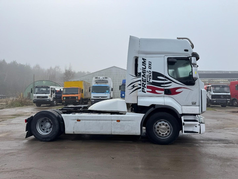 Renault Premium 450 DXI (VERY NICE CONDITION / TRES BON ETAT) - יחידת טרקטור: תמונה 4 Renault Premium 450 DXI (VERY NICE CONDITION / TRES BON ETAT) - יחידת טרקטור: תמונה 4