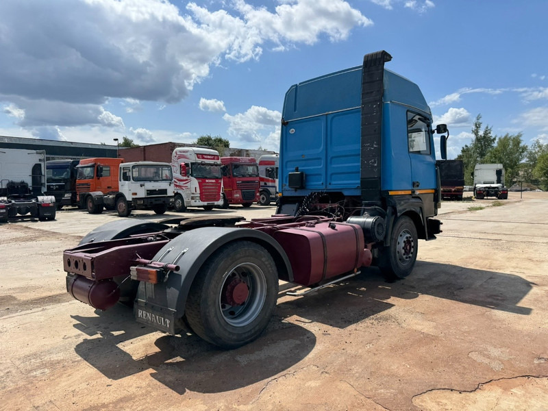 Renault R 340 Major (GRAND PONT / BOITE MANUELLE / POMPE MANUELLE) - יחידת טרקטור: תמונה 5 Renault R 340 Major (GRAND PONT / BOITE MANUELLE / POMPE MANUELLE) - יחידת טרקטור: תמונה 5
