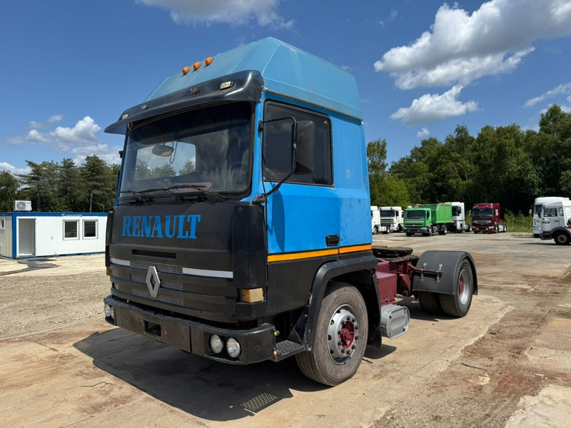 Renault R 340 Major (GRAND PONT / BOITE MANUELLE / POMPE MANUELLE) - יחידת טרקטור: תמונה 1 Renault R 340 Major (GRAND PONT / BOITE MANUELLE / POMPE MANUELLE) - יחידת טרקטור: תמונה 1