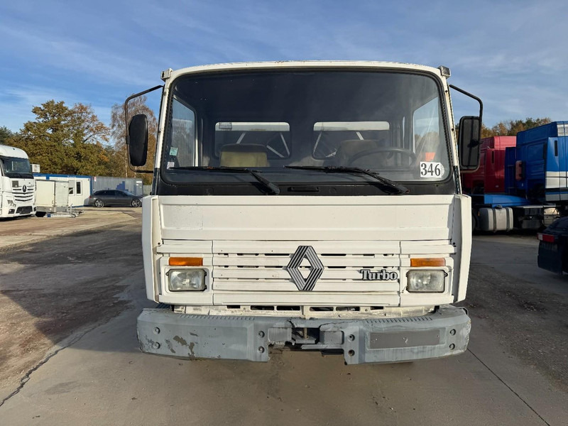 Renault S 150 SUSPENSION LAMES / 7000 L / POMPE & BOITE MANUELLE / CAMION FRANCAIS!!!) - משאית מכל: תמונה 2 Renault S 150 SUSPENSION LAMES / 7000 L / POMPE & BOITE MANUELLE / CAMION FRANCAIS!!!) - משאית מכל: תמונה 2