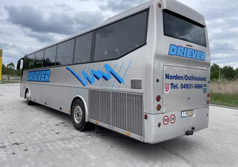 Bova Futura 127/365 Euro-5 - אוטובוס בין עירוני: תמונה 5 Bova Futura 127/365 Euro-5 - אוטובוס בין עירוני: תמונה 5