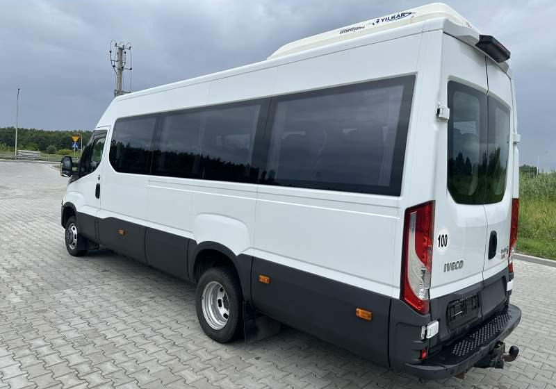 Iveco Daily 50C15 Euro- 6 - אוטובוס בין עירוני: תמונה 5 Iveco Daily 50C15 Euro- 6 - אוטובוס בין עירוני: תמונה 5