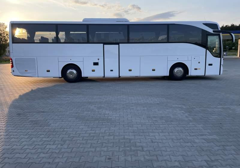 Mercedes-Benz 15RHD Turismo Euro-5 EEV - אוטובוס בין עירוני: תמונה 2 Mercedes-Benz 15RHD Turismo Euro-5 EEV - אוטובוס בין עירוני: תמונה 2