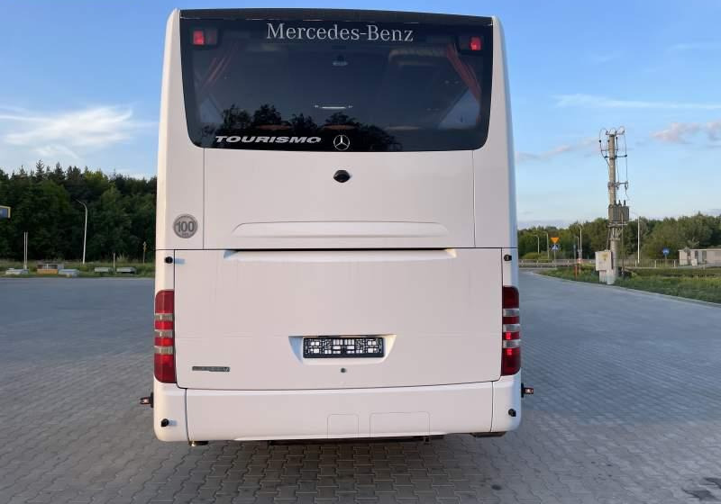 Mercedes-Benz 15RHD Turismo Euro-5 EEV - אוטובוס בין עירוני: תמונה 4 Mercedes-Benz 15RHD Turismo Euro-5 EEV - אוטובוס בין עירוני: תמונה 4