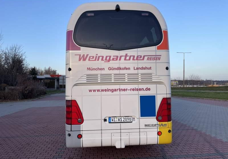 Neoplan N516/3SHDHC Euro-4 - אוטובוס בין עירוני: תמונה 4 Neoplan N516/3SHDHC Euro-4 - אוטובוס בין עירוני: תמונה 4