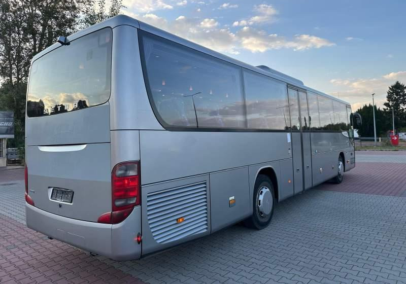 Setra 2 x S415 GT-UL Euro-5 - אוטובוס פרברים: תמונה 3 Setra 2 x S415 GT-UL Euro-5 - אוטובוס פרברים: תמונה 3