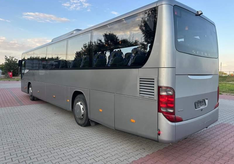 Setra 2 x S415 GT-UL Euro-5 - אוטובוס פרברים: תמונה 5 Setra 2 x S415 GT-UL Euro-5 - אוטובוס פרברים: תמונה 5