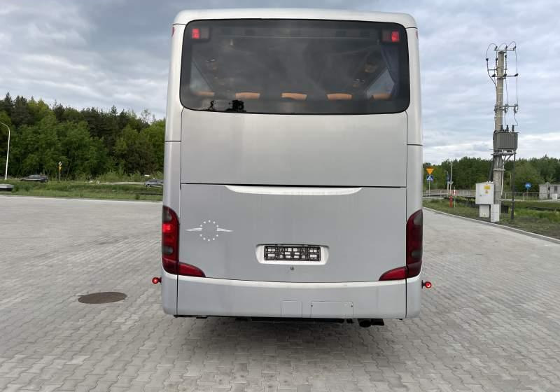 Setra 415 GT-HD - אוטובוס בין עירוני: תמונה 4 Setra 415 GT-HD - אוטובוס בין עירוני: תמונה 4
