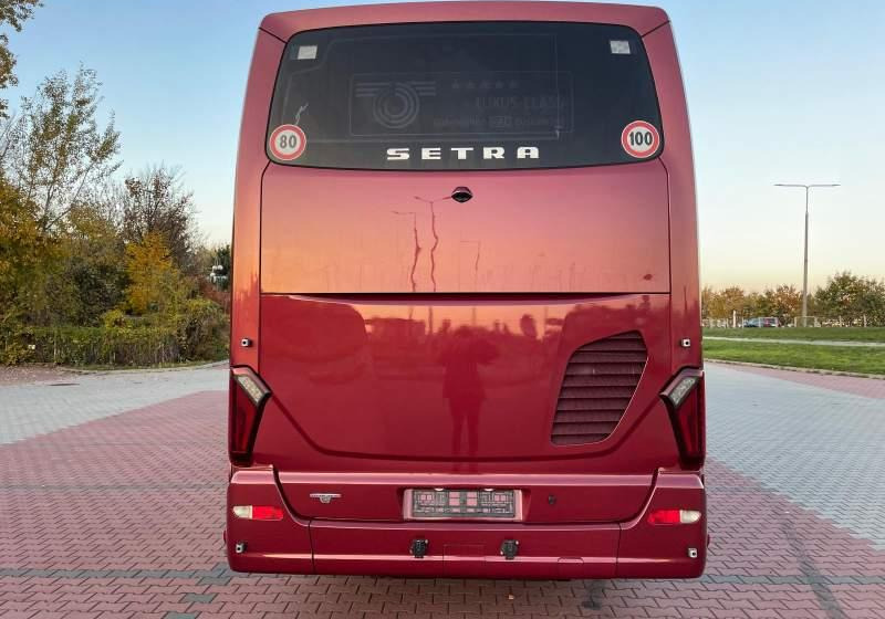 Setra S516HD Euro-6 - אוטובוס בין עירוני: תמונה 4 Setra S516HD Euro-6 - אוטובוס בין עירוני: תמונה 4