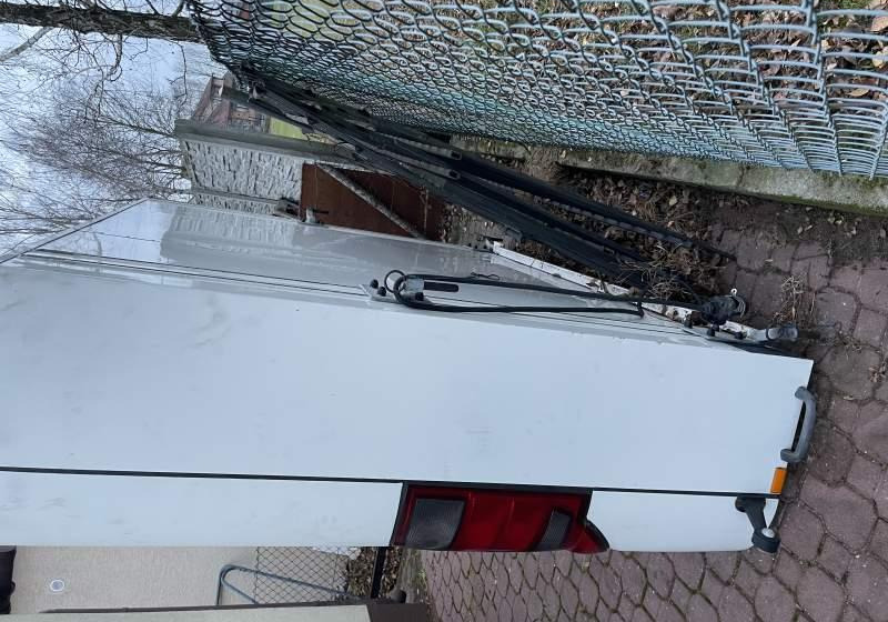 Setra Tourismo , Travego .MAN - גוף וחלק חיצוני עבור אוטובוס: תמונה 5 Setra Tourismo , Travego .MAN - גוף וחלק חיצוני עבור אוטובוס: תמונה 5