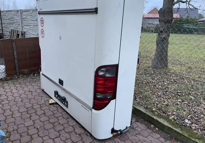 Setra Tourismo , Travego .MAN - גוף וחלק חיצוני עבור אוטובוס: תמונה 2 Setra Tourismo , Travego .MAN - גוף וחלק חיצוני עבור אוטובוס: תמונה 2