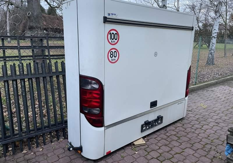 Setra Tourismo , Travego .MAN - גוף וחלק חיצוני עבור אוטובוס: תמונה 1 Setra Tourismo , Travego .MAN - גוף וחלק חיצוני עבור אוטובוס: תמונה 1