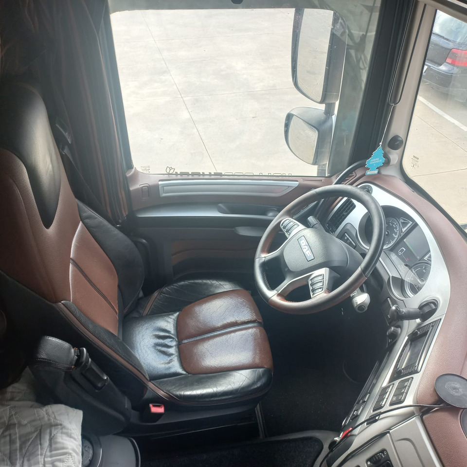 DAF XF530 - יחידת טרקטור: תמונה 5 DAF XF530 - יחידת טרקטור: תמונה 5