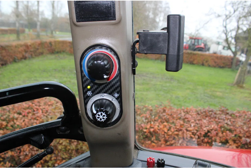 טרקטור חקלאי Case IH FARMALL 115U Farmall 115 U PRO: תמונה 20