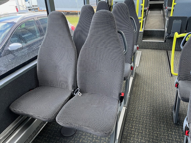 Setra LE Business - אוטובוס עירוני: תמונה 4 Setra LE Business - אוטובוס עירוני: תמונה 4