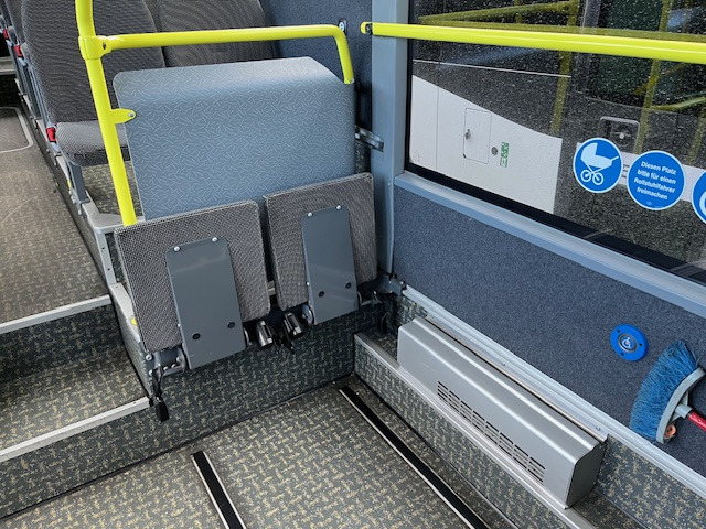 Setra - אוטובוס: תמונה 5 Setra - אוטובוס: תמונה 5