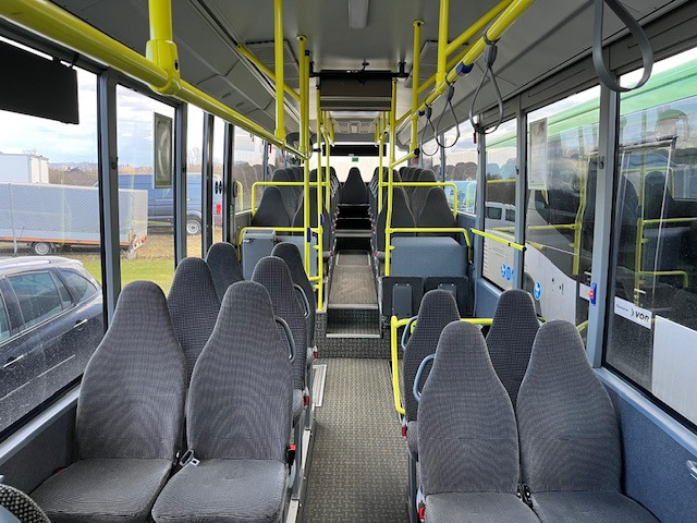 Setra - אוטובוס: תמונה 3 Setra - אוטובוס: תמונה 3