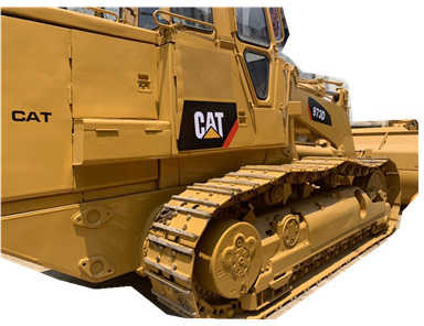 2020 973D 963D 953D 973K 963K 953K 973WH Track Loader Track Loader Low Price Crawler Loader - מעמיס זוחל: תמונה 1 2020 973D 963D 953D 973K 963K 953K 973WH Track Loader Track Loader Low Price Crawler Loader - מעמיס זוחל: תמונה 1
