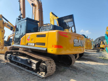 SANY 305 China Famous Brand Used Sany 305H Construction Excavator with Good Performance 90% New Sany 30tons Excavator Hot Sale - מחפר סורק: תמונה 2 SANY 305 China Famous Brand Used Sany 305H Construction Excavator with Good Performance 90% New Sany 30tons Excavator Hot Sale - מחפר סורק: תמונה 2