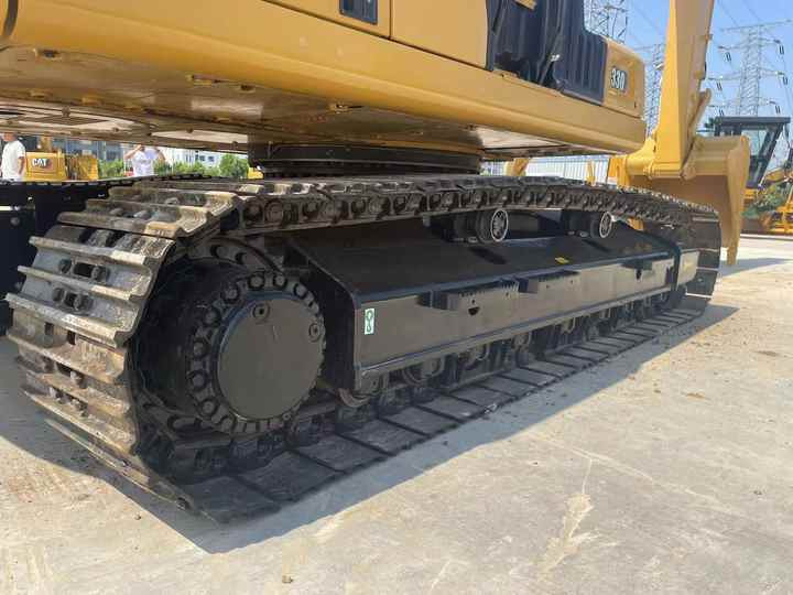 USED CAT 330gc Excavator Cat320gc 330gc Excavator - מחפר: תמונה 3 USED CAT 330gc Excavator Cat320gc 330gc Excavator - מחפר: תמונה 3
