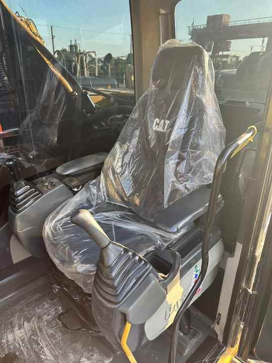 USED CAT336D Excavator for Sale - מחפר: תמונה 3 USED CAT336D Excavator for Sale - מחפר: תמונה 3