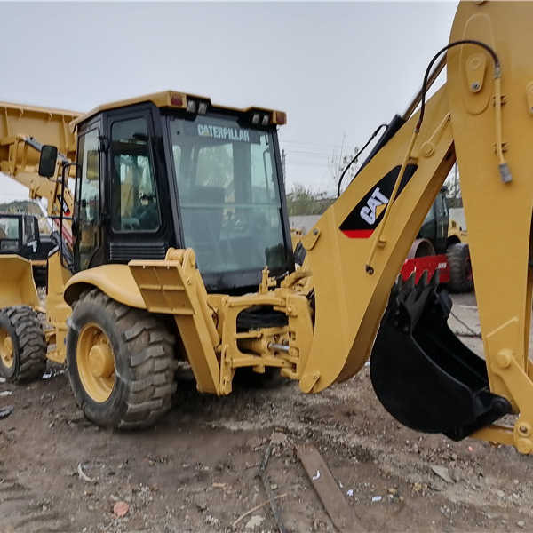 Used Backhoe Loader Wheel Caterpillar CAT 432E Backhoe Loader for Sale CAT 432E Used Backhoe Loaders - מחפרון: תמונה 5 Used Backhoe Loader Wheel Caterpillar CAT 432E Backhoe Loader for Sale CAT 432E Used Backhoe Loaders - מחפרון: תמונה 5