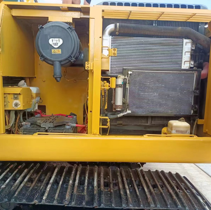 Used Caterpillar 320D Crawler Excavator Hot Sale Used Engineering & Construction Machinery - מחפר: תמונה 5 Used Caterpillar 320D Crawler Excavator Hot Sale Used Engineering & Construction Machinery - מחפר: תמונה 5