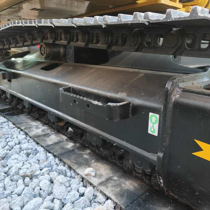 Used Caterpillar Cat312D2GC Excavator Original Japan Heavy Machinery Caterpillar 312D2GC Excavator for Sale - מחפר סורק: תמונה 3 Used Caterpillar Cat312D2GC Excavator Original Japan Heavy Machinery Caterpillar 312D2GC Excavator for Sale - מחפר סורק: תמונה 3