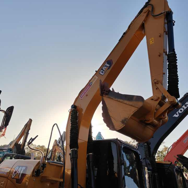 Used Caterpillar Cat312D2GC Excavator Original Japan Heavy Machinery Caterpillar 312D2GC Excavator for Sale - מחפר סורק: תמונה 5 Used Caterpillar Cat312D2GC Excavator Original Japan Heavy Machinery Caterpillar 312D2GC Excavator for Sale - מחפר סורק: תמונה 5