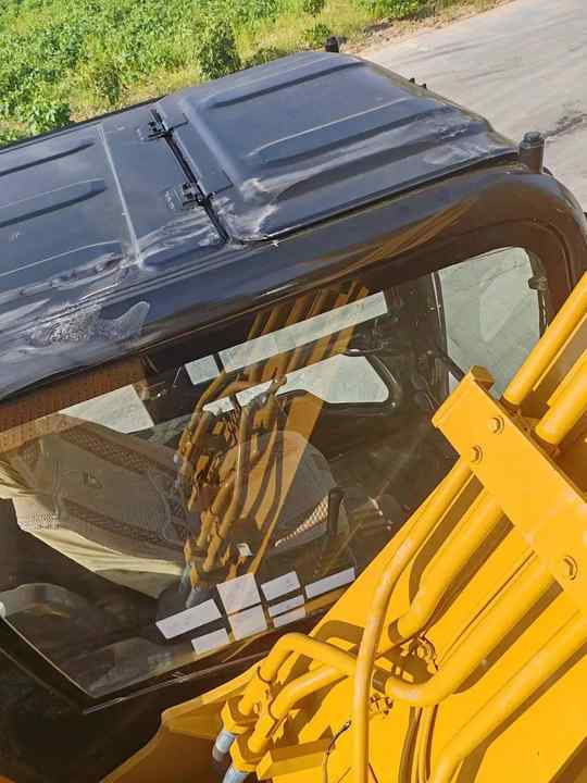 Used Crawler 315d2gc Caterpillar Excavator for Sale Used Engineering & Construction Machinery - מחפר: תמונה 4 Used Crawler 315d2gc Caterpillar Excavator for Sale Used Engineering & Construction Machinery - מחפר: תמונה 4