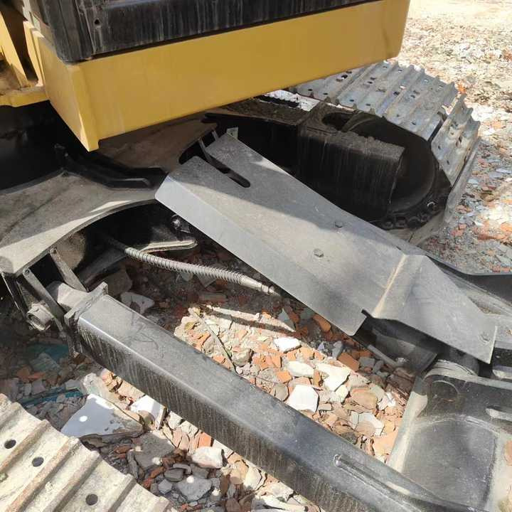 Used Digger CAT 307.5 Construction Machinery Construction Digger Used CAT 307.5 Cheap Excavator - מחפר סורק: תמונה 3 Used Digger CAT 307.5 Construction Machinery Construction Digger Used CAT 307.5 Cheap Excavator - מחפר סורק: תמונה 3