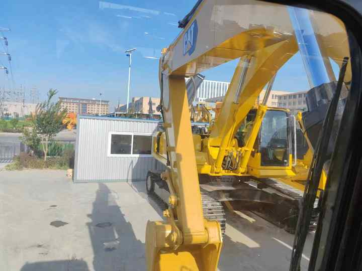 Used Digger Cat 315d Construction Machinery Construction Digger Used Cat 315d Cheap Excavator - מחפר סורק: תמונה 2 Used Digger Cat 315d Construction Machinery Construction Digger Used Cat 315d Cheap Excavator - מחפר סורק: תמונה 2