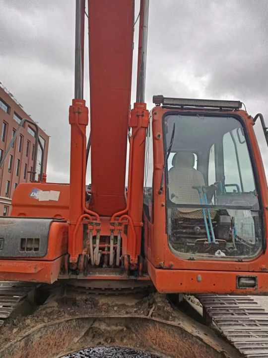 Used Digger Doosan DX225LC-9T Construction Machinery Construction Digger Used Doosan DX225LC-9T Cheap Excavator - מחפר סורק: תמונה 3 Used Digger Doosan DX225LC-9T Construction Machinery Construction Digger Used Doosan DX225LC-9T Cheap Excavator - מחפר סורק: תמונה 3
