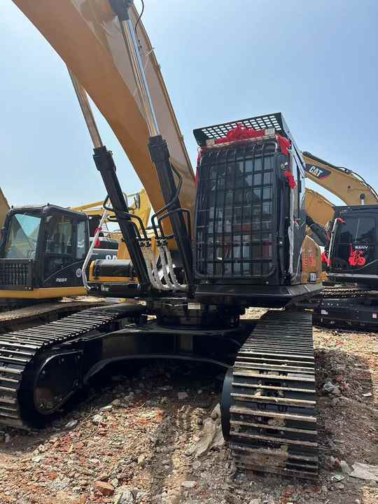 Used Sany Excavator Sy305 Excavator for Sale Chinese Brand Sany 30tons Crawler Excavator - מחפר סורק: תמונה 5 Used Sany Excavator Sy305 Excavator for Sale Chinese Brand Sany 30tons Crawler Excavator - מחפר סורק: תמונה 5