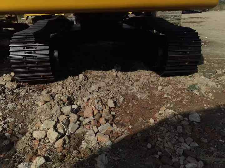 Used Sany Sy365h Digger 36tons Big Excavator for Sale Nice Performance China Brand Sany 215 365 Excavator for Sale - מחפר סורק: תמונה 3 Used Sany Sy365h Digger 36tons Big Excavator for Sale Nice Performance China Brand Sany 215 365 Excavator for Sale - מחפר סורק: תמונה 3