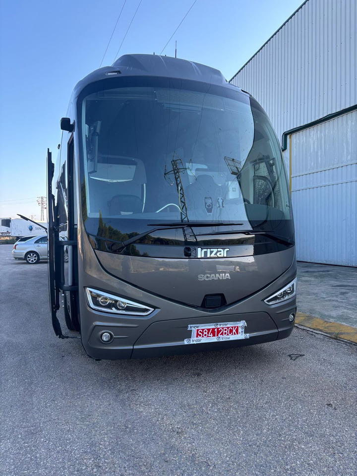 SCANIA IRIZAR I6 S - אוטובוס: תמונה 3 SCANIA IRIZAR I6 S - אוטובוס: תמונה 3