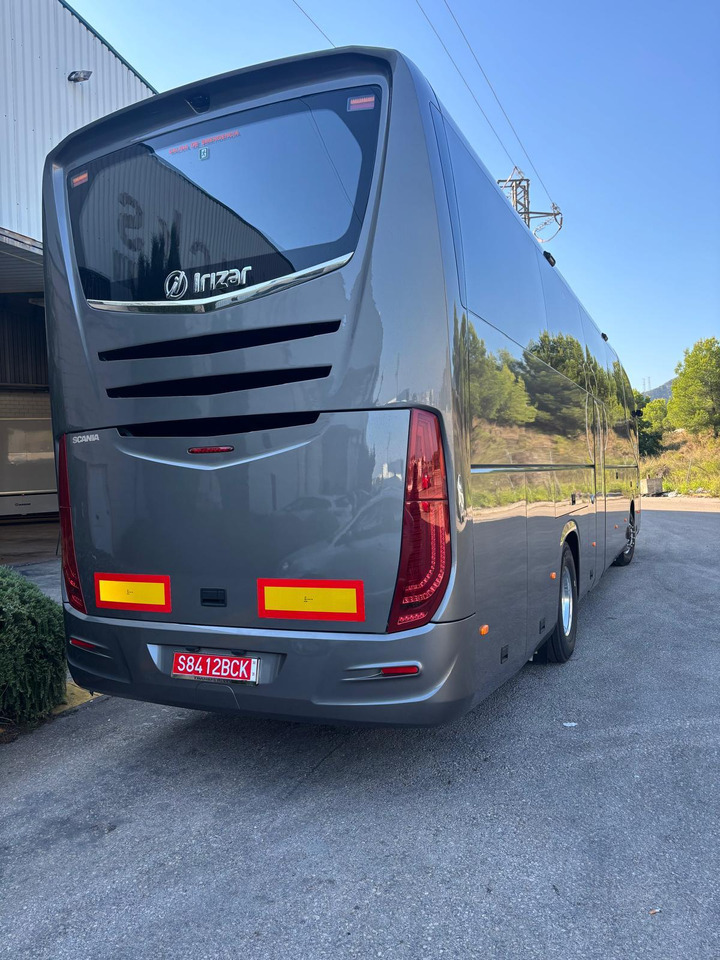 SCANIA IRIZAR I6 S - אוטובוס: תמונה 4 SCANIA IRIZAR I6 S - אוטובוס: תמונה 4