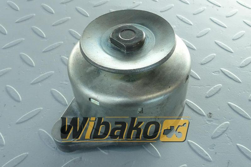 Alternator for engine Kubota D722 15531-64010 - אלטרנטור: תמונה 1 Alternator for engine Kubota D722 15531-64010 - אלטרנטור: תמונה 1