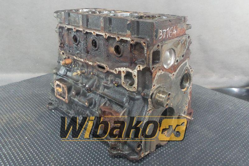 Block Engine / Motor Isuzu 4BD1 PTA-24 95D05 - בלוק צילינדר עבור מכונת בנייה: תמונה 1 Block Engine / Motor Isuzu 4BD1 PTA-24 95D05 - בלוק צילינדר עבור מכונת בנייה: תמונה 1