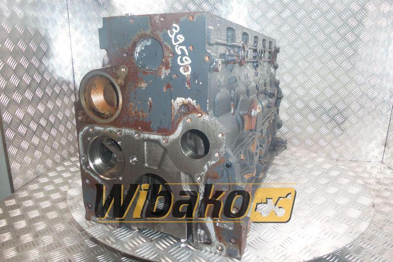 Block Engine / Motor Iveco F4AE0681B *S112-00526410 - בלוק צילינדר עבור מכונת בנייה: תמונה 1 Block Engine / Motor Iveco F4AE0681B *S112-00526410 - בלוק צילינדר עבור מכונת בנייה: תמונה 1
