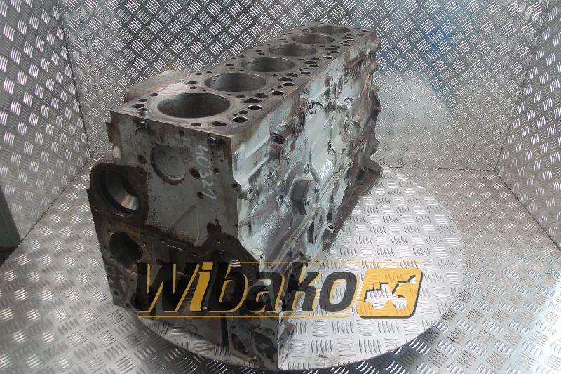 Block Iveco F4AE0682C *C105-00135370 - בלוק צילינדר עבור מכונת בנייה: תמונה 1 Block Iveco F4AE0682C *C105-00135370 - בלוק צילינדר עבור מכונת בנייה: תמונה 1
