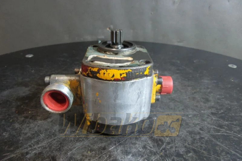 Bosch 0510515006 - משאבה הידרולית עבור מכונת בנייה: תמונה 1 Bosch 0510515006 - משאבה הידרולית עבור מכונת בנייה: תמונה 1