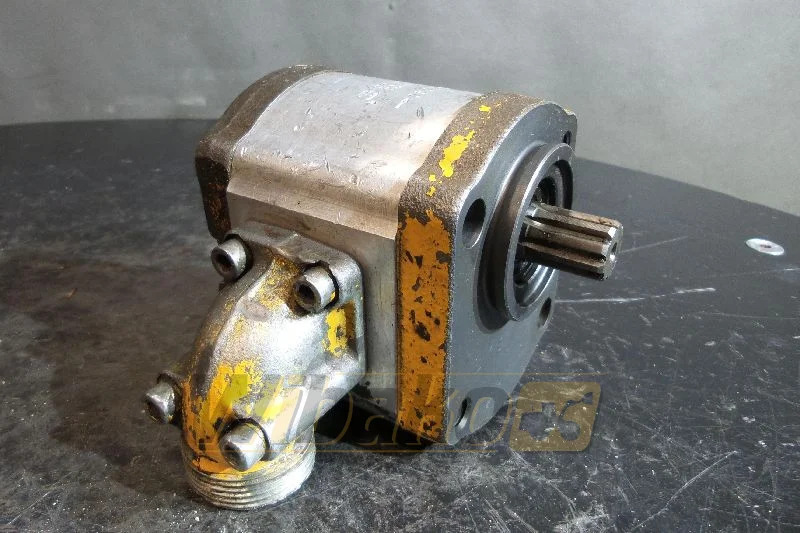 Bosch 0510515006 - משאבה הידרולית עבור מכונת בנייה: תמונה 1 Bosch 0510515006 - משאבה הידרולית עבור מכונת בנייה: תמונה 1