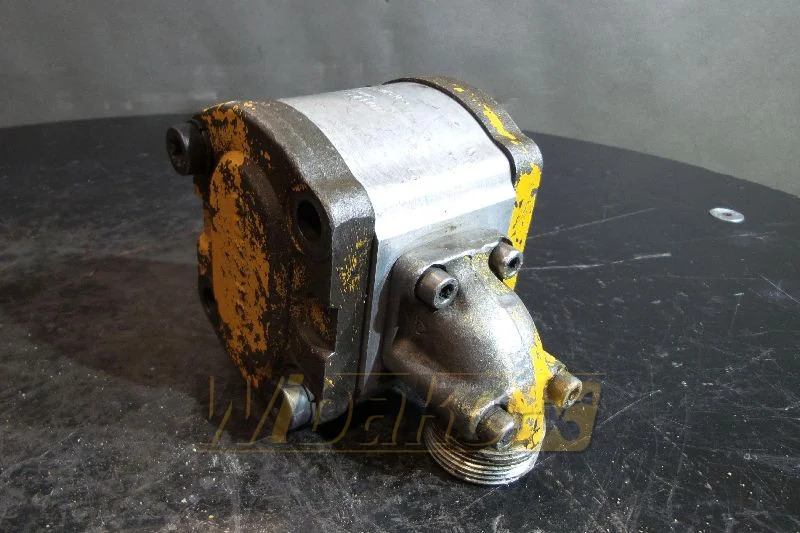 Bosch 0510515006 - משאבה הידרולית עבור מכונת בנייה: תמונה 2 Bosch 0510515006 - משאבה הידרולית עבור מכונת בנייה: תמונה 2