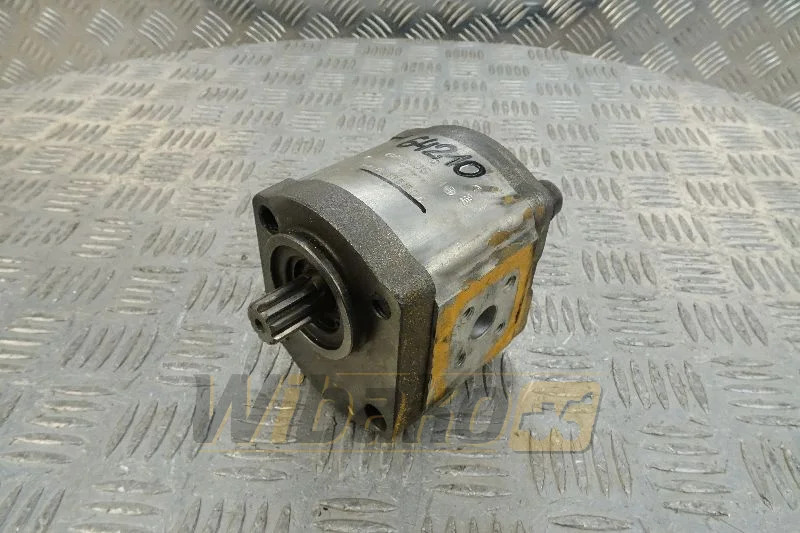 Bosch 0510515006 - משאבה הידרולית עבור מכונת בנייה: תמונה 1 Bosch 0510515006 - משאבה הידרולית עבור מכונת בנייה: תמונה 1