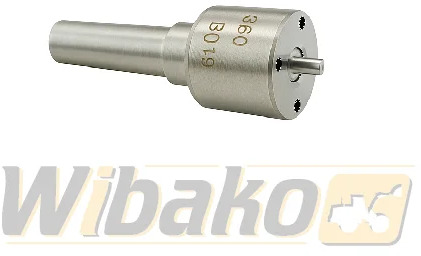 Bosch DLLA144P1369 0433171849 - מזרק עבור מכונת בנייה: תמונה 1 Bosch DLLA144P1369 0433171849 - מזרק עבור מכונת בנייה: תמונה 1