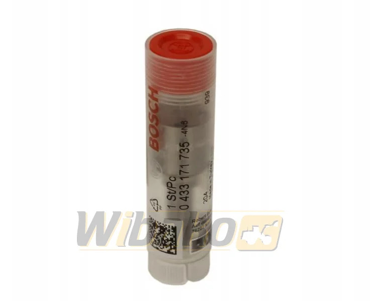 Bosch DLLA153P1146 0433171735 - מזרק עבור מכונת בנייה: תמונה 1 Bosch DLLA153P1146 0433171735 - מזרק עבור מכונת בנייה: תמונה 1